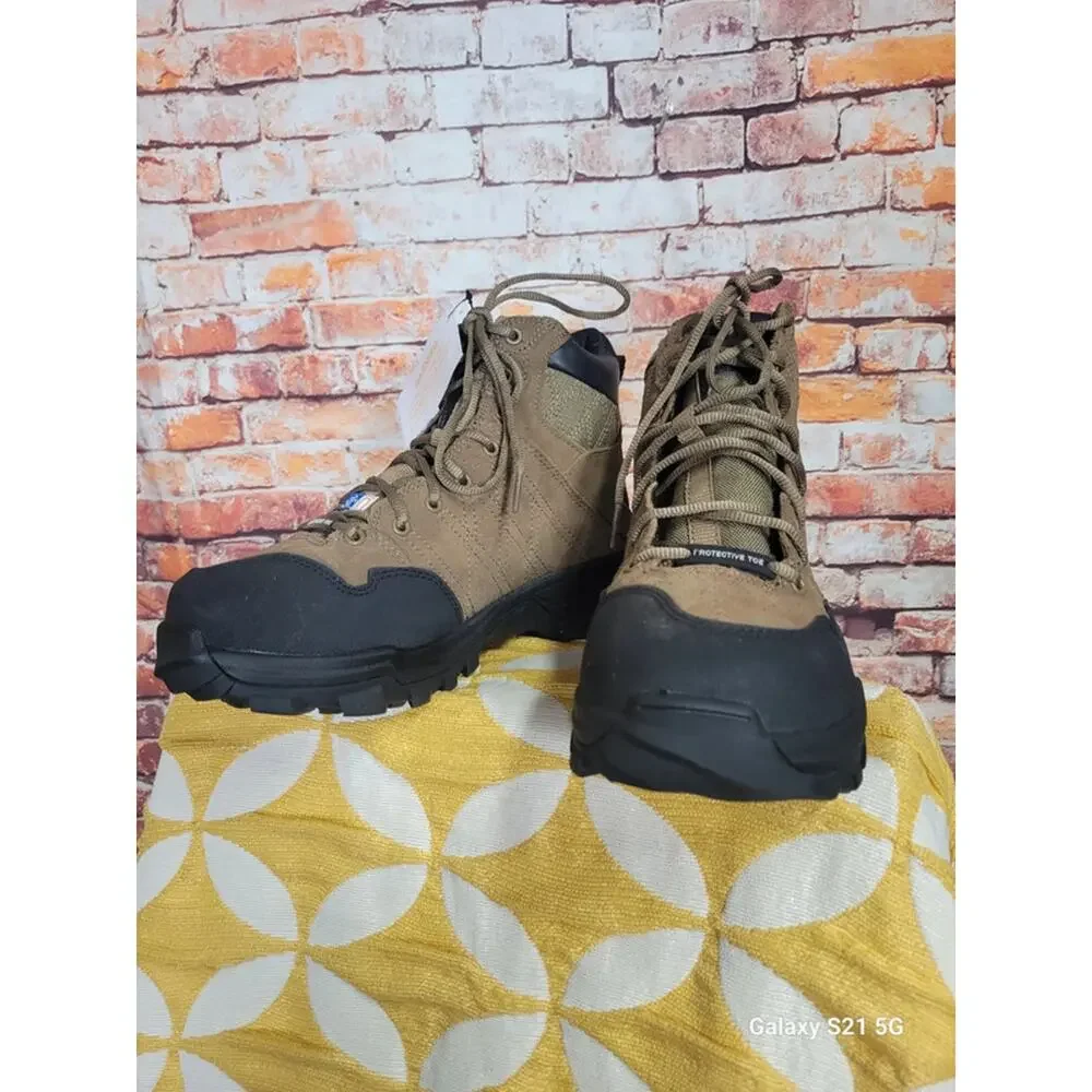 5.11 Tactical Men's Cable Hiker Carbon boots
